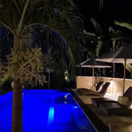 Villa Aurora Lovina Kültér fotó